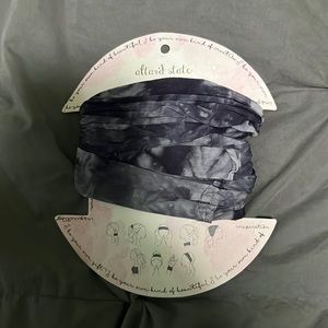 Altardt State head wrap